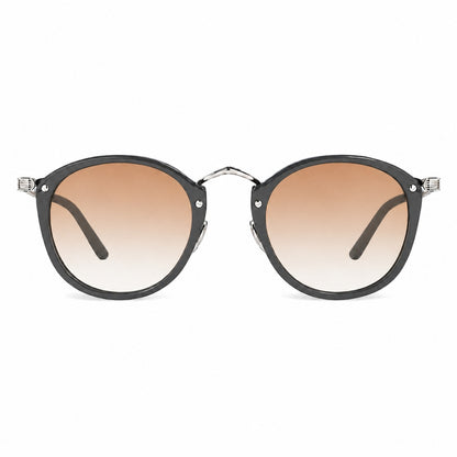 navajo - small  - peach gradient lenses