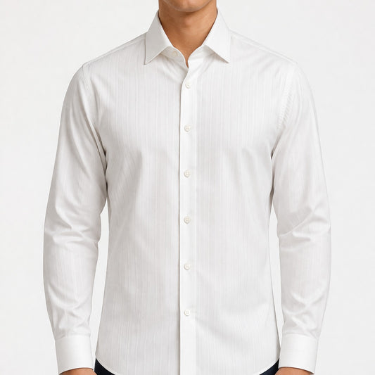 JACOB THE TAILOR - STYLE 25