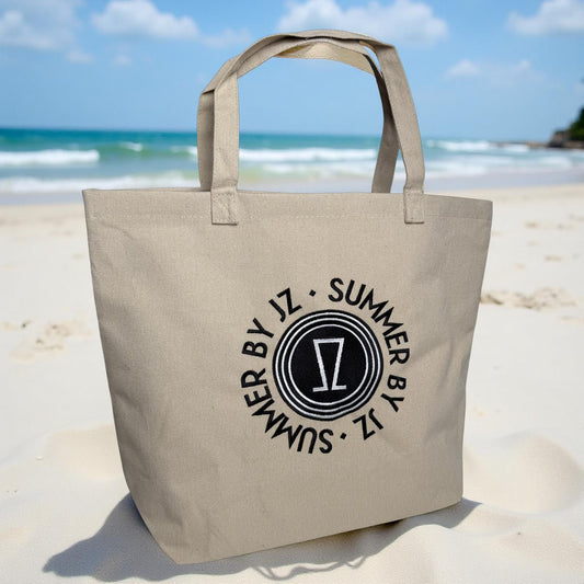JZ BEACH BAG