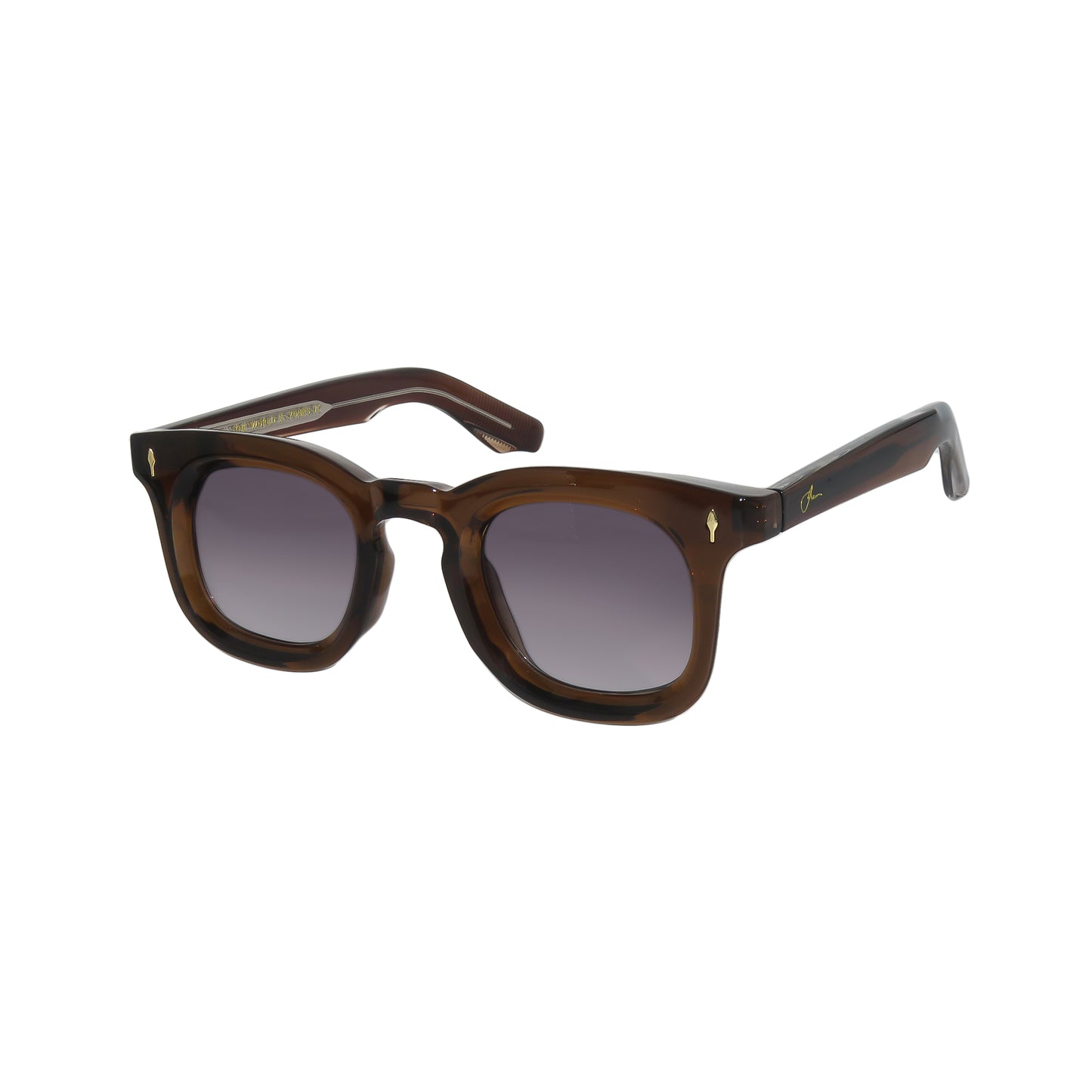ACE - BROWN ON BROWN