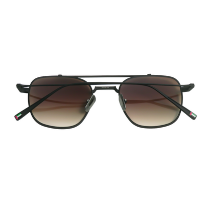 uae black titanium sunglasses (3/100)