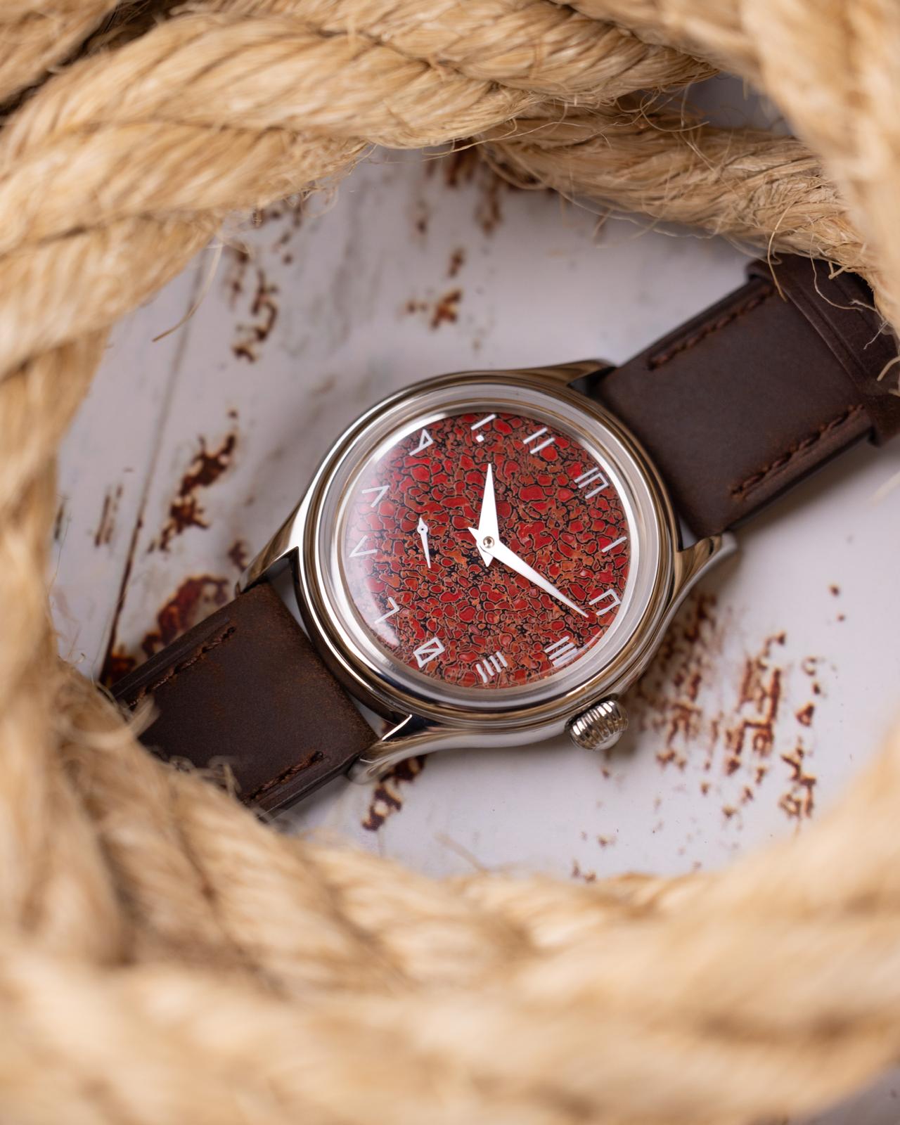 L’ARTISAN JURASSIC — JZ BOUTIQUE