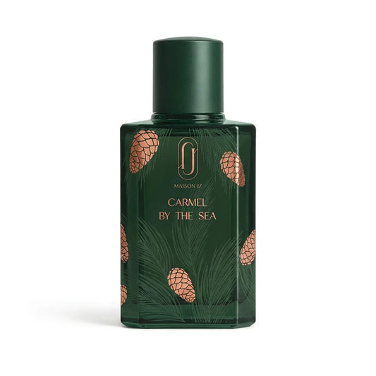 MAISON JZ - CARMEL BY THE SEA (LIMITED EDITION)