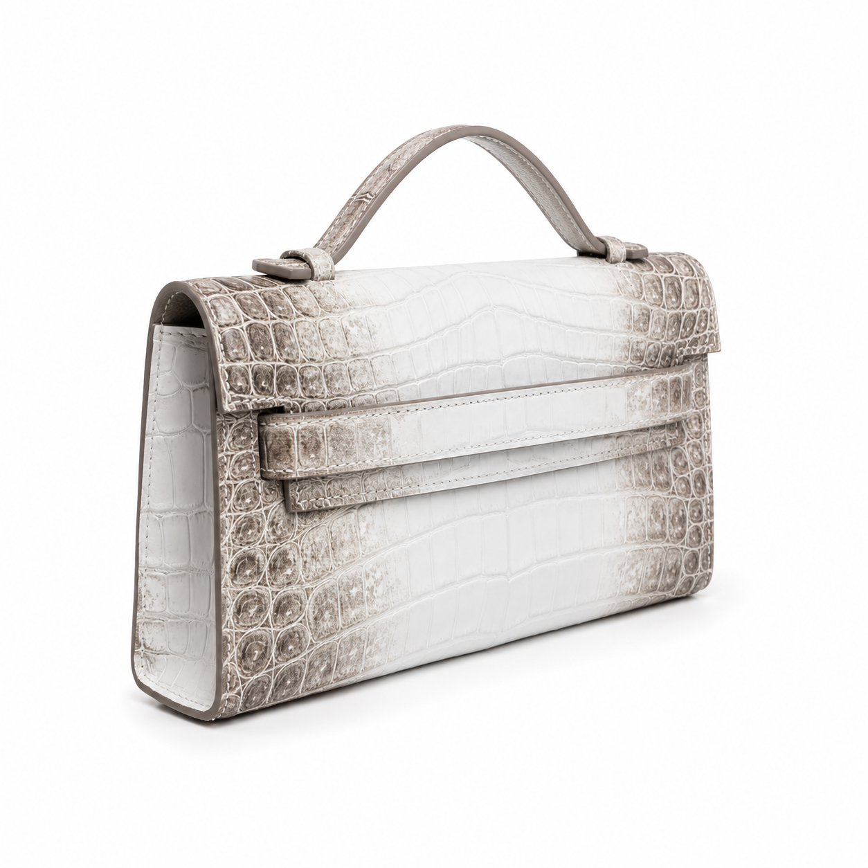 full himalayan clutch bag size 25