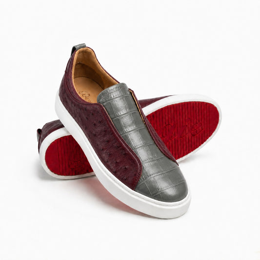 BOUGIE SNEAKER - REF. 0004