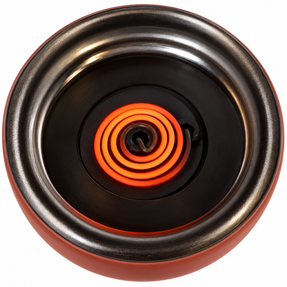 Osha Electric Incense Burner