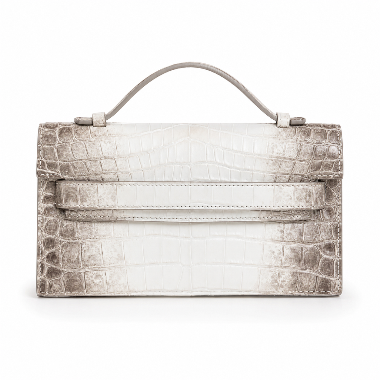 full himalayan clutch bag size 25