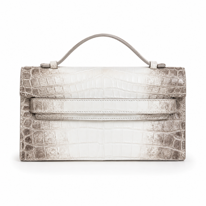 full himalayan clutch bag size 25