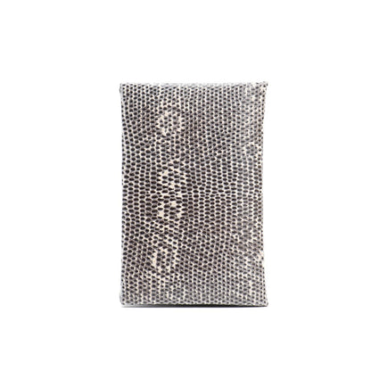 CALVI - HERMES STYLE - OMBRE ON GREY