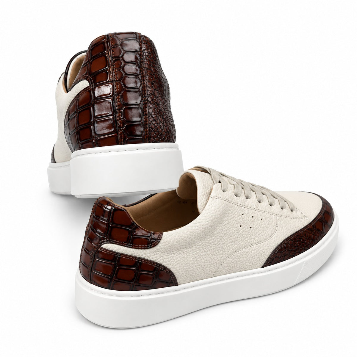 men - ref. 0071 - bougies sneakers