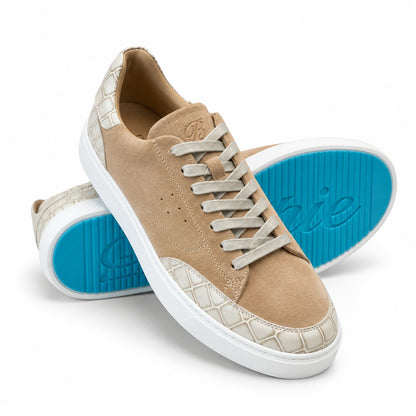 men - ref. 0072 - bougies sneakers