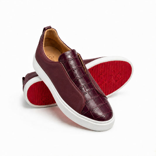 BOUGIE SNEAKER - REF. 0002