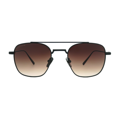 qatar black titanium sunglasses (40/100)