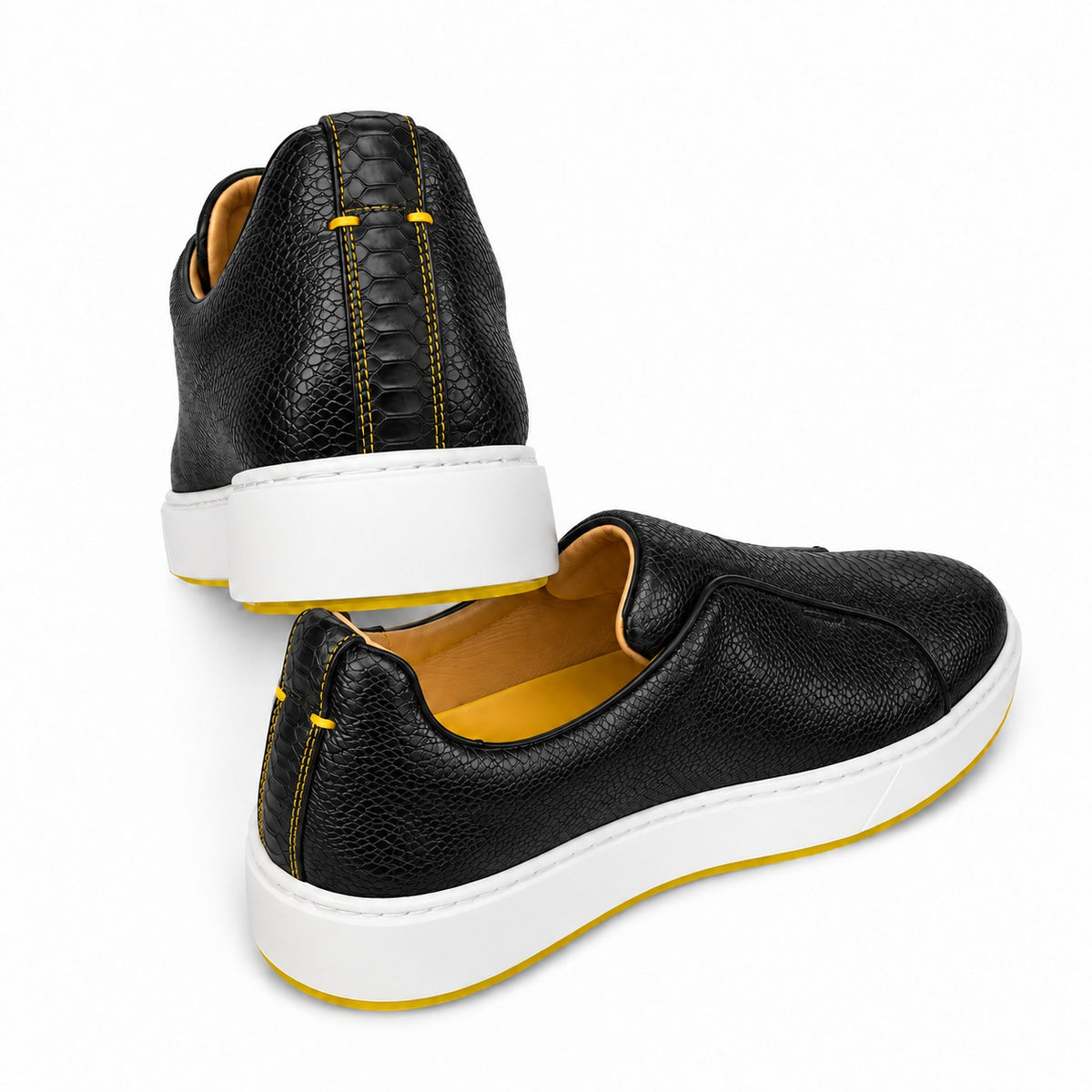 men - ref. 0069 - bougies sneakers