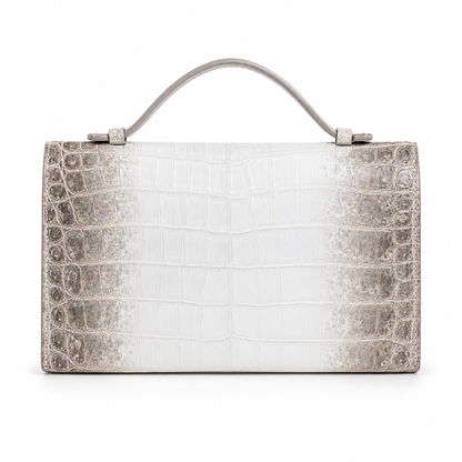 full himalayan clutch bag size 25