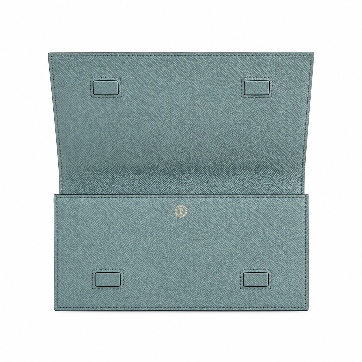 door pouch epsom/alligator handle