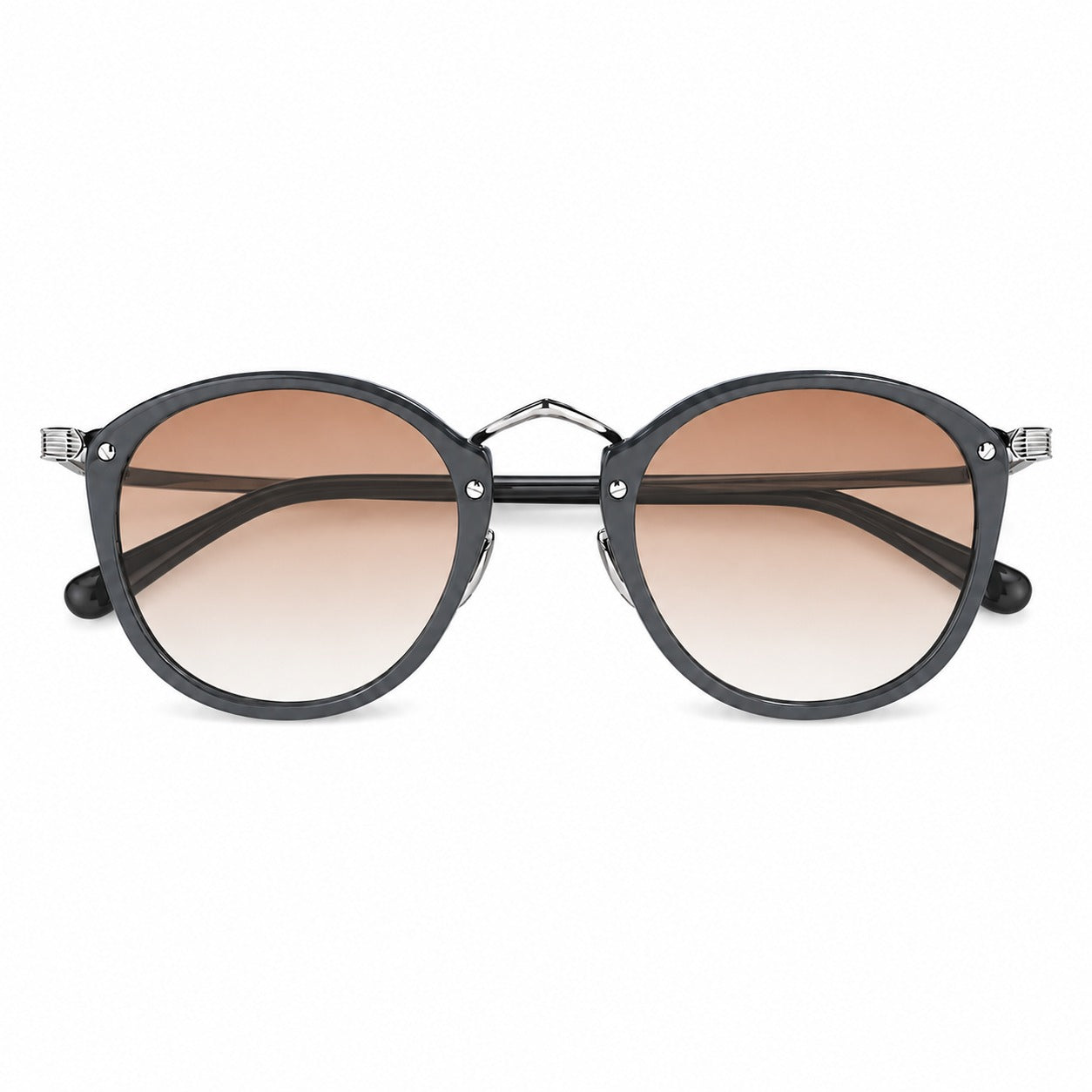 navajo - small  - peach gradient lenses