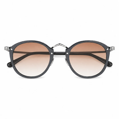 navajo - small  - peach gradient lenses
