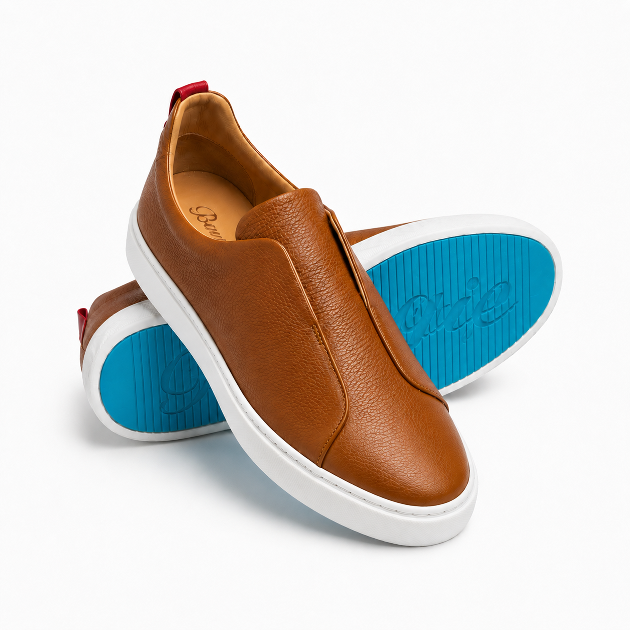 ref. t 0044 - bougies sneaker
