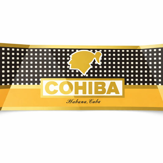 THE COHIBA