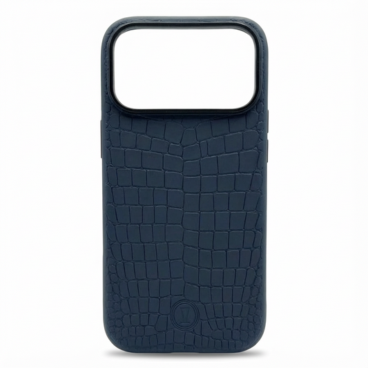 IPHONE CASE - BABY BLUE