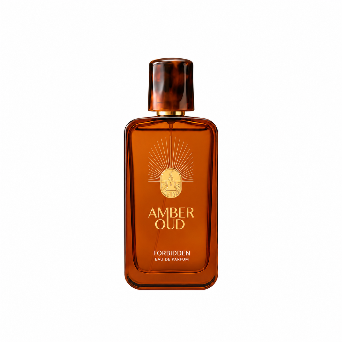 Foribidden perfume edp