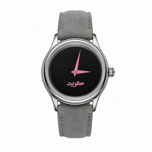 l'artisan kuwait edition pink