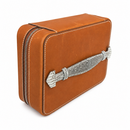 box bag - bernile