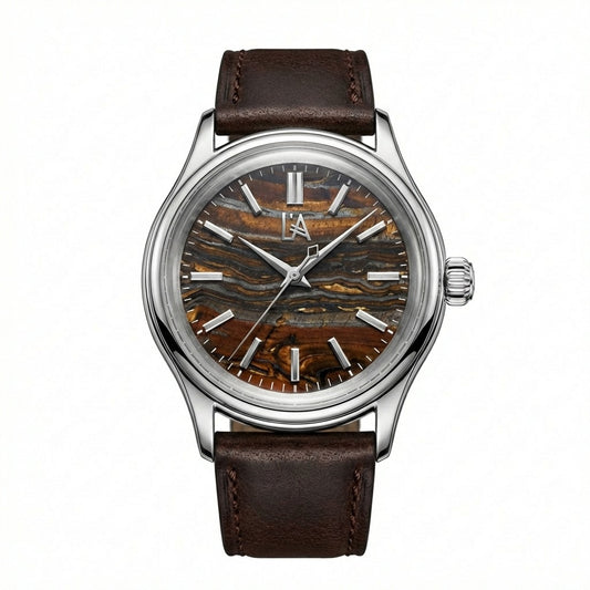 لارتيزان – تايغر آيرون