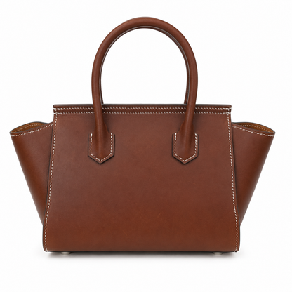 handbag new design ombre lizard/berneil