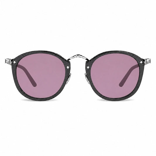 navajo - small  - purple lenses