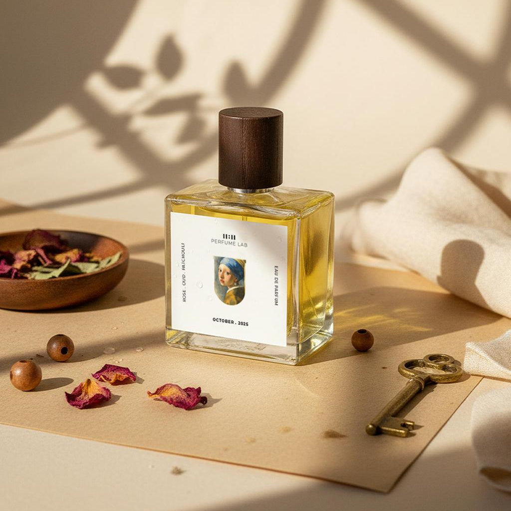 11:11 - OCTOBER 2025 (LIMITED EDITION)