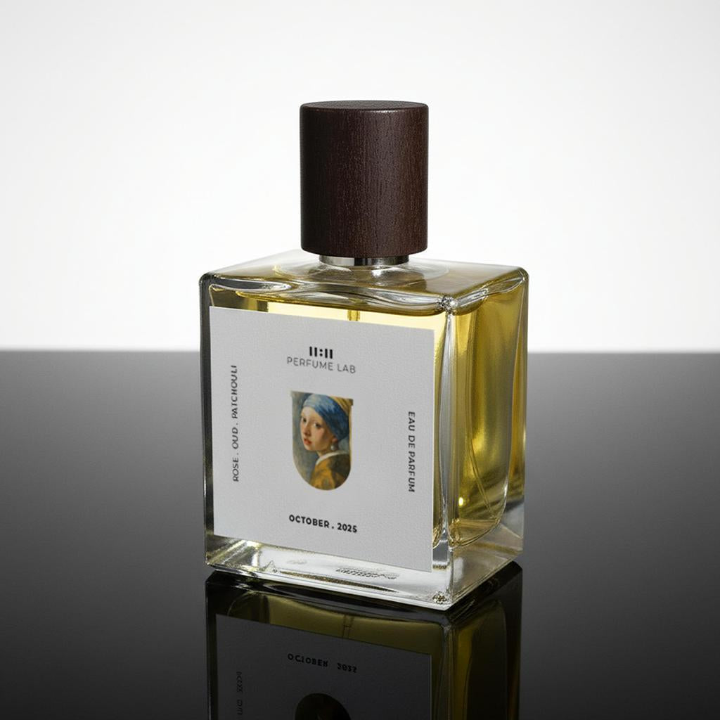 11:11 - OCTOBER 2025 (LIMITED EDITION)