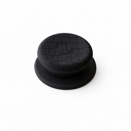 pop sockets - black