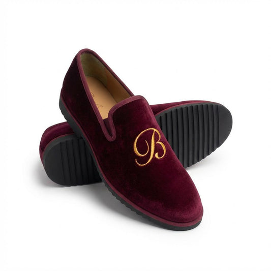 BOUGIES HOME LUXURY LOAFER
