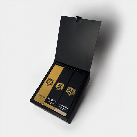 Le Roi Privé Collection