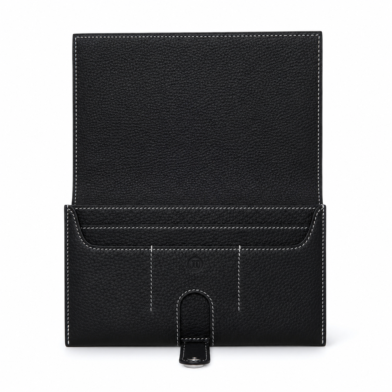 large travel organizer togo black