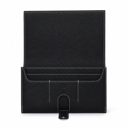 large travel organizer togo black