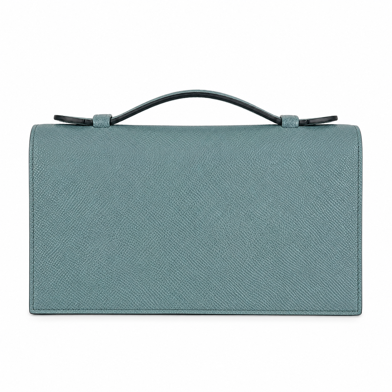 door pouch epsom/alligator handle