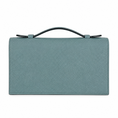 door pouch epsom/alligator handle