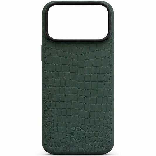 IPHONE CASE - FOREST GREEN
