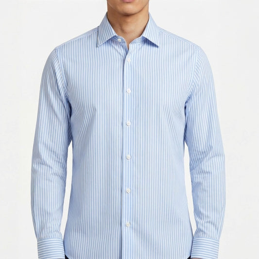 JACOB THE TAILOR - STYLE 22