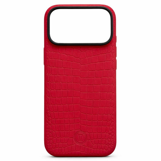 IPHONE CASE - RED