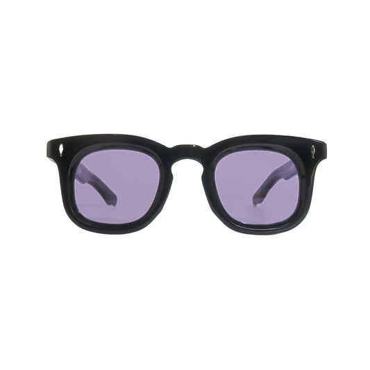 ACE - BLACK ON PURPLE