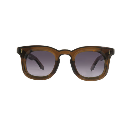 ACE - BROWN ON BROWN