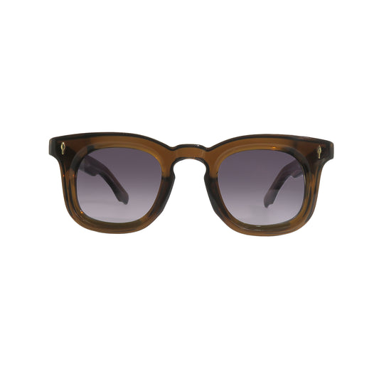 ACE - BROWN ON BROWN