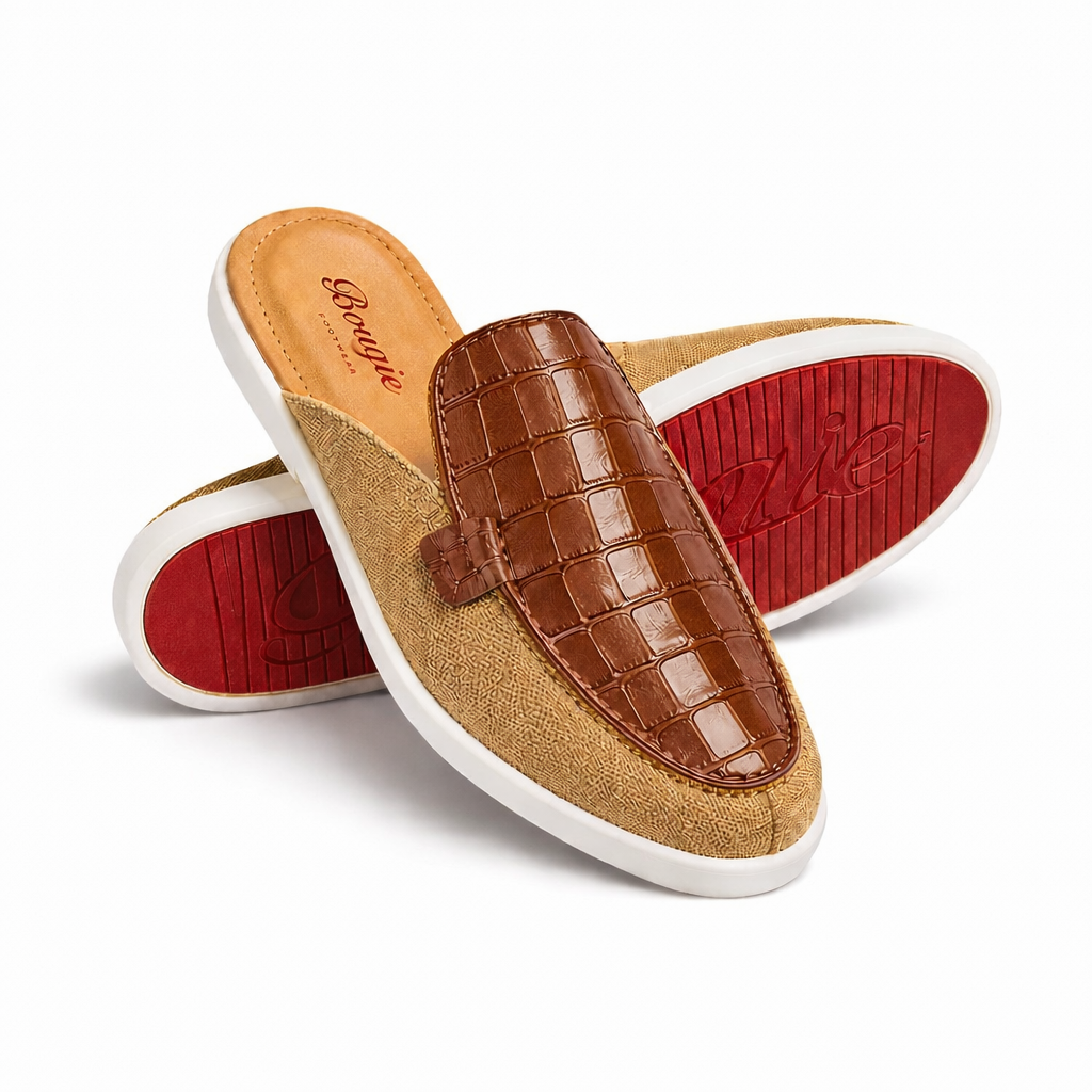 BOUGIES SLIPPER - REF 0019