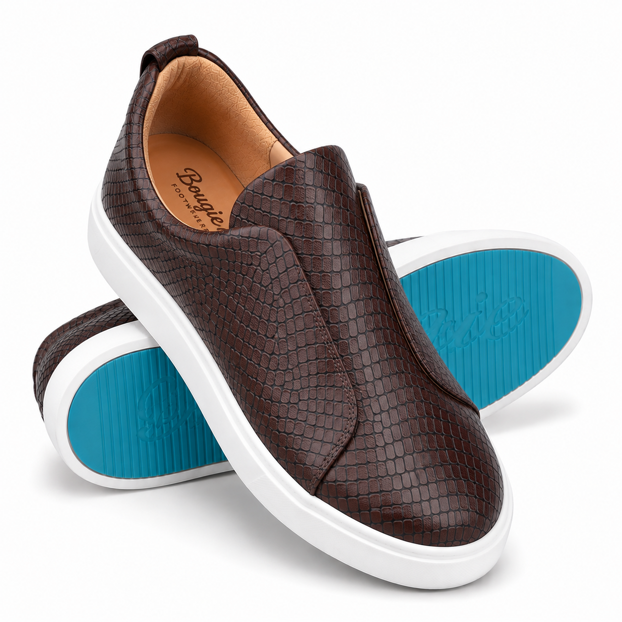 ref.m.t 0058 - bougies sneakers
