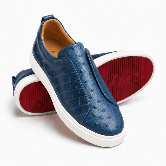 BOUGIE SNEAKER - REF. 0009