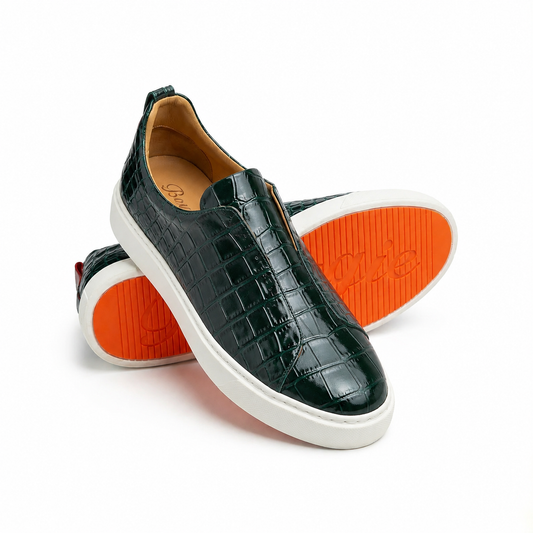 BOUGIE SNEAKER - REF. 0010